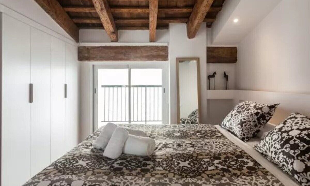Photo of Bedroom in La Seu