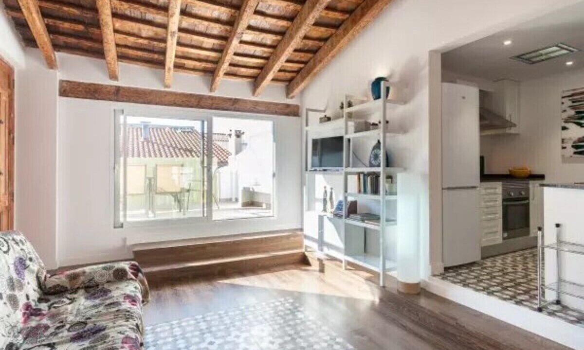 Photo of Livingroom in La Seu