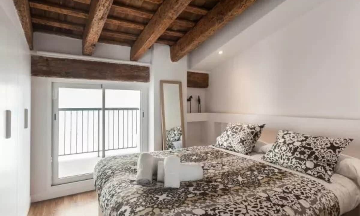 Photo of Bedroom in La Seu