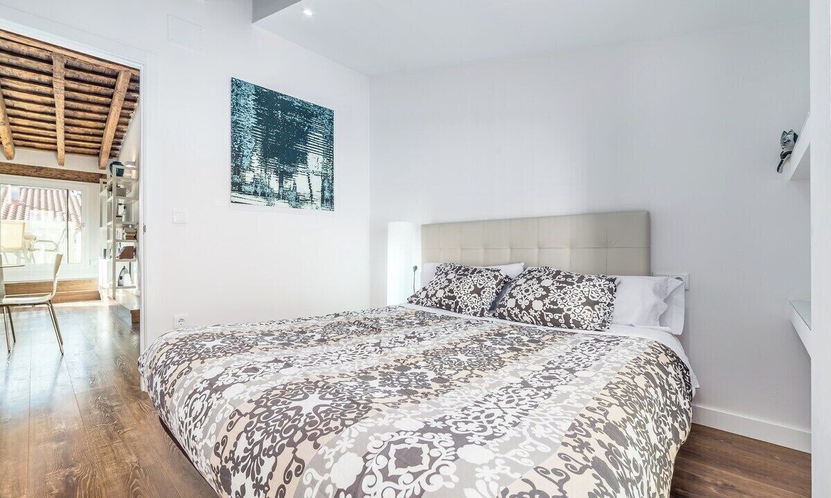 Photo of Bedroom in La Seu