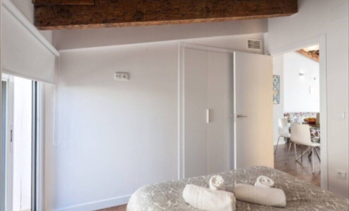 Photo of Bedroom in La Seu