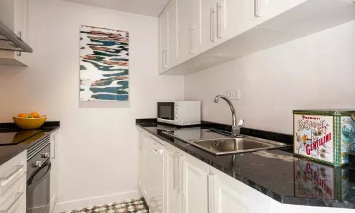 Photo of Kitchen in La Seu