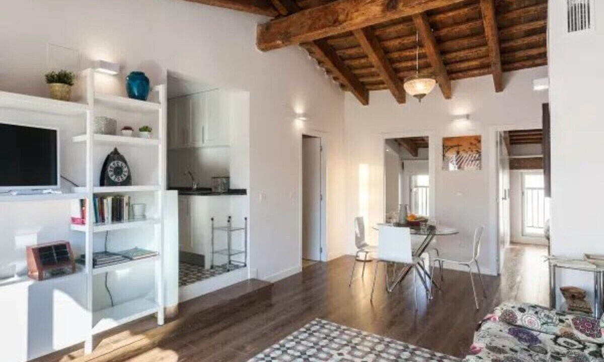 Photo of Livingroom in La Seu