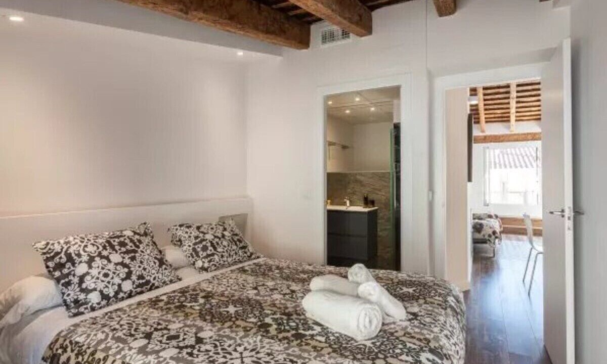 Photo of Bedroom in La Seu