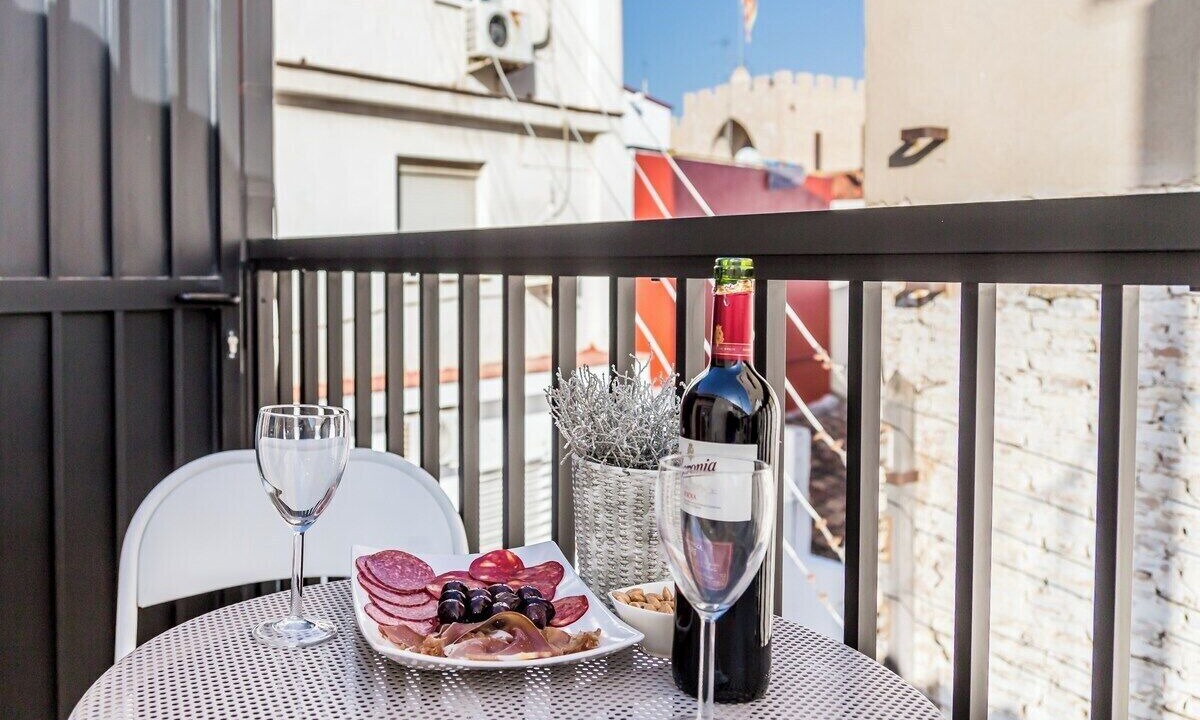 Photo of Outdoor in La Seu