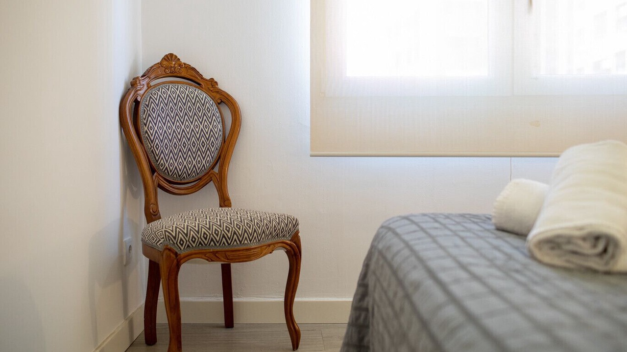 Photo of Bedroom in El Cabanyal