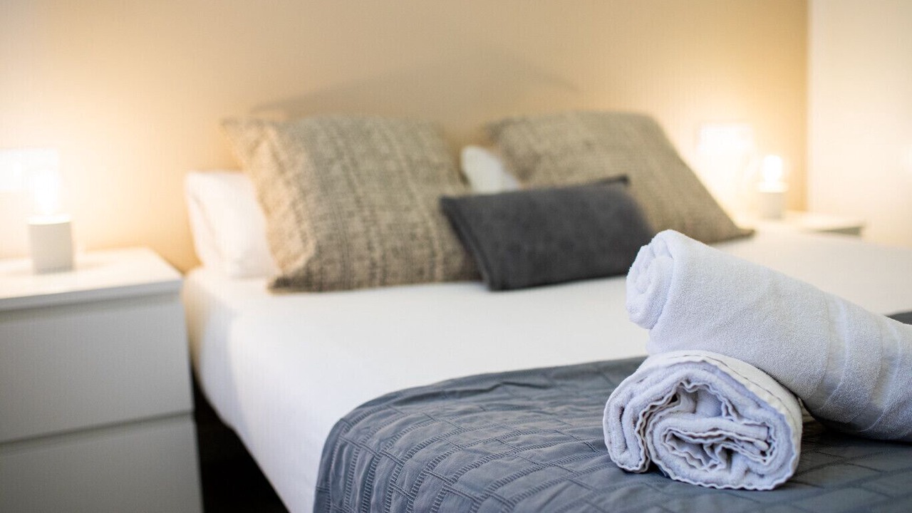 Photo of Bedroom in El Cabanyal