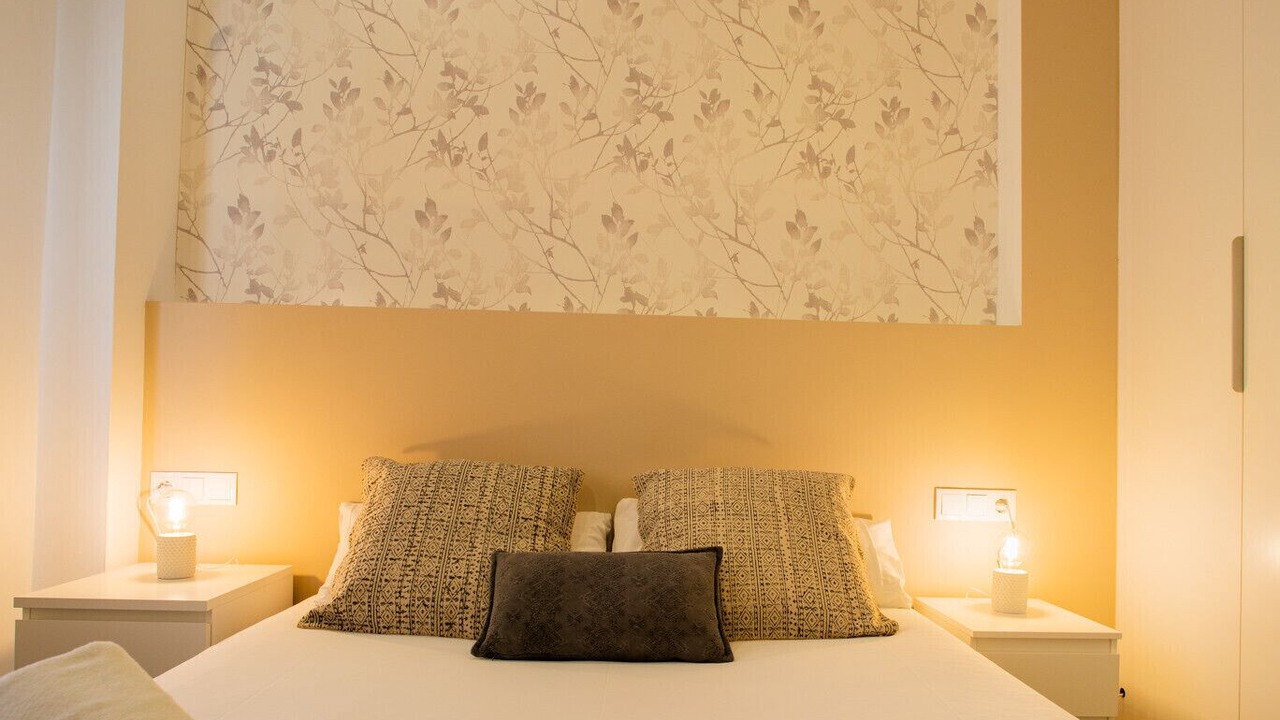 Photo of Bedroom in El Cabanyal