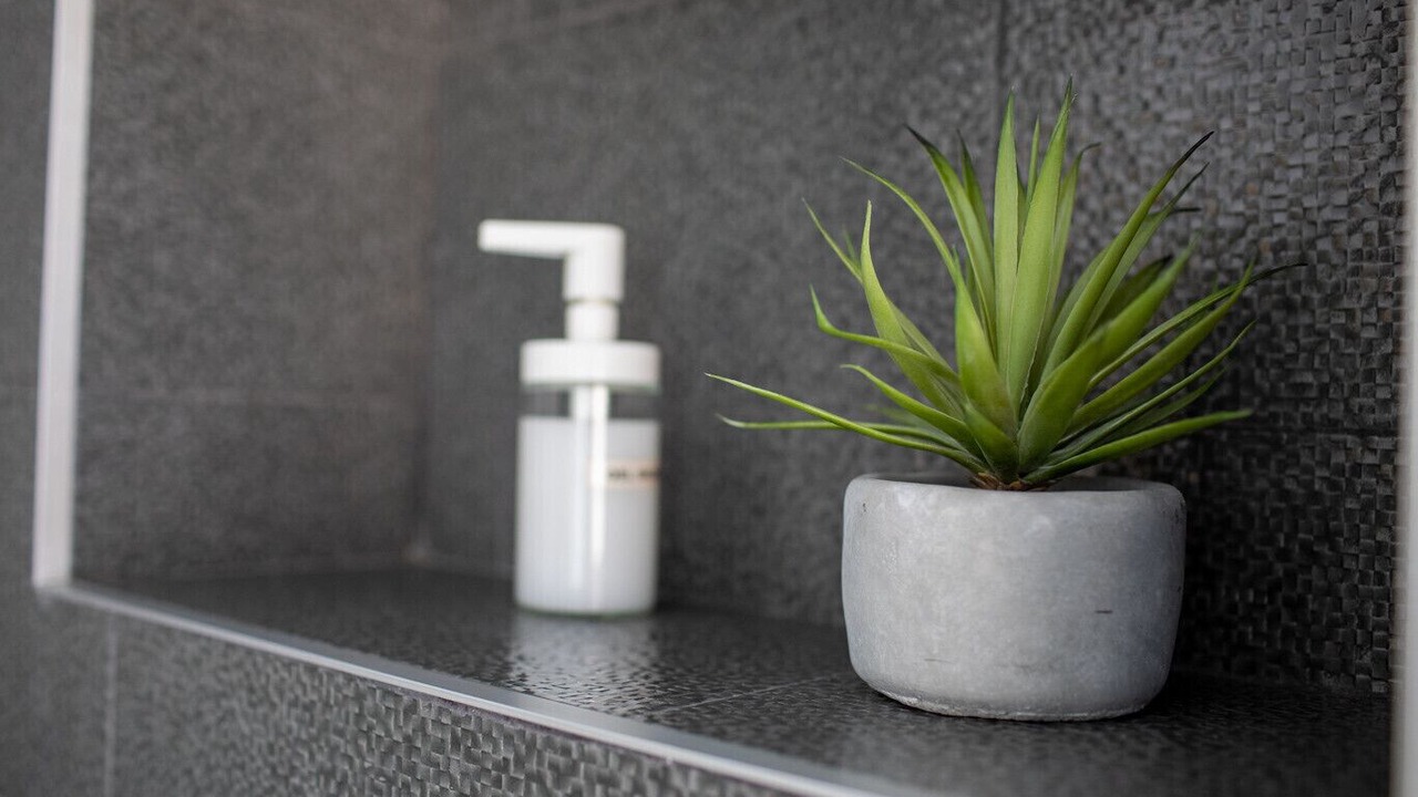 Photo of Bathroom in El Cabanyal