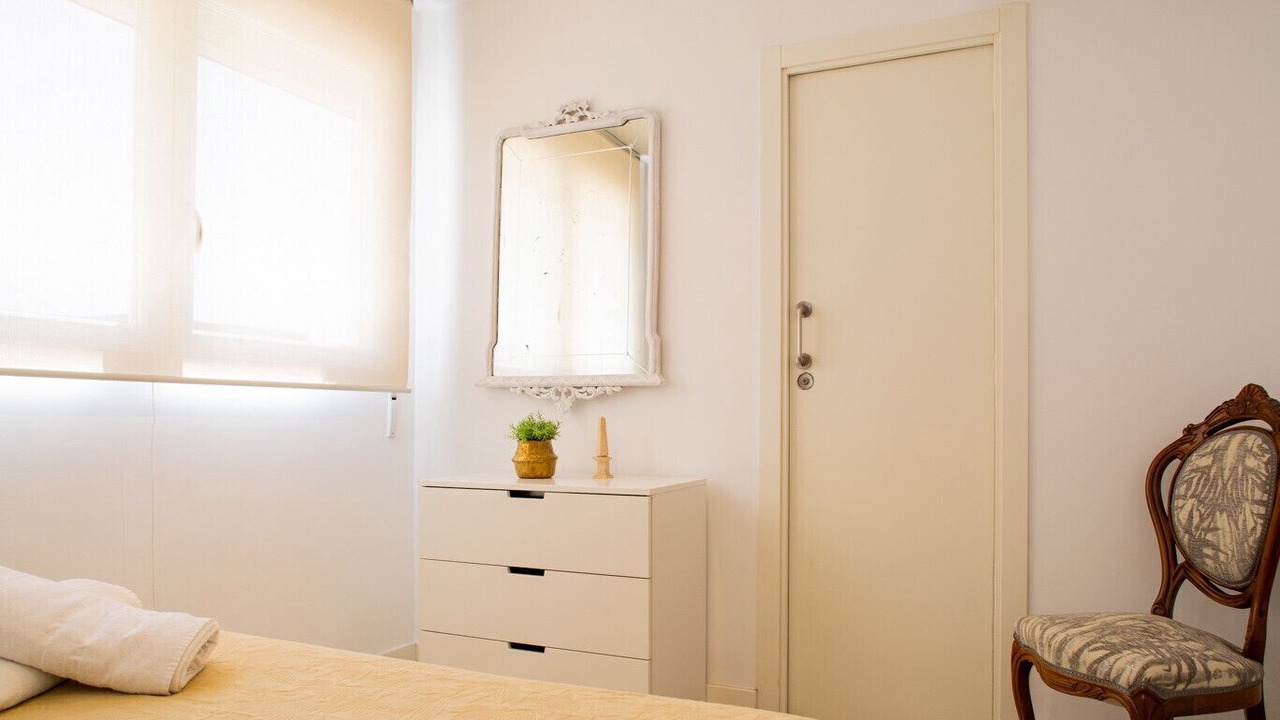 Photo of Bedroom in El Cabanyal