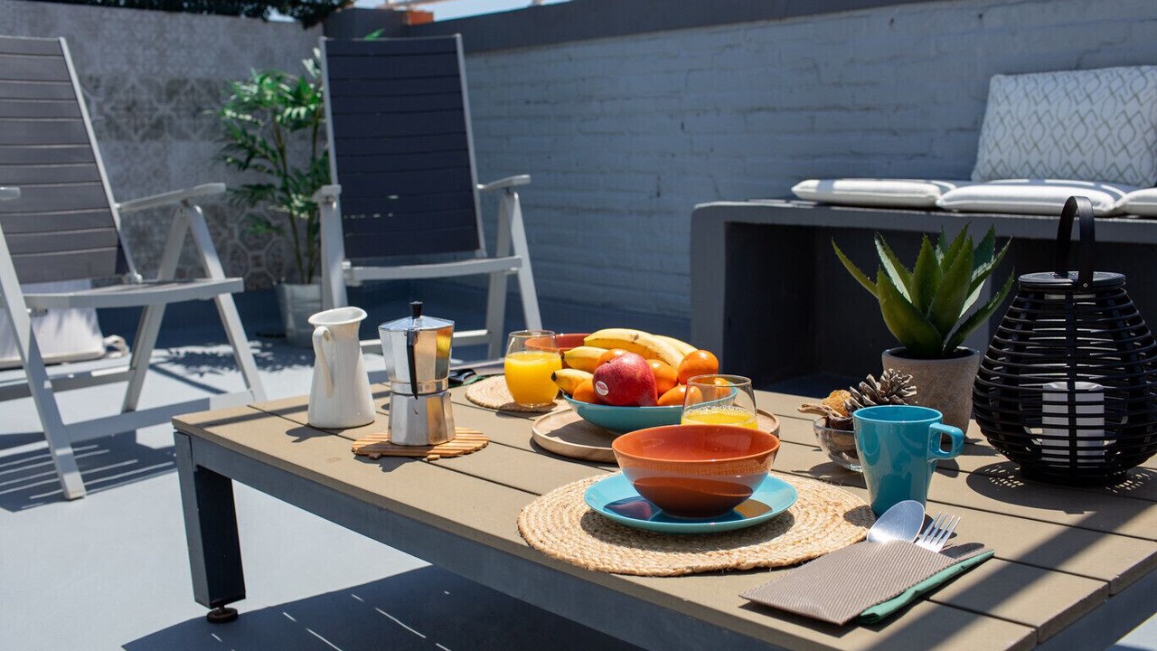 Photo of Outdoor in El Cabanyal