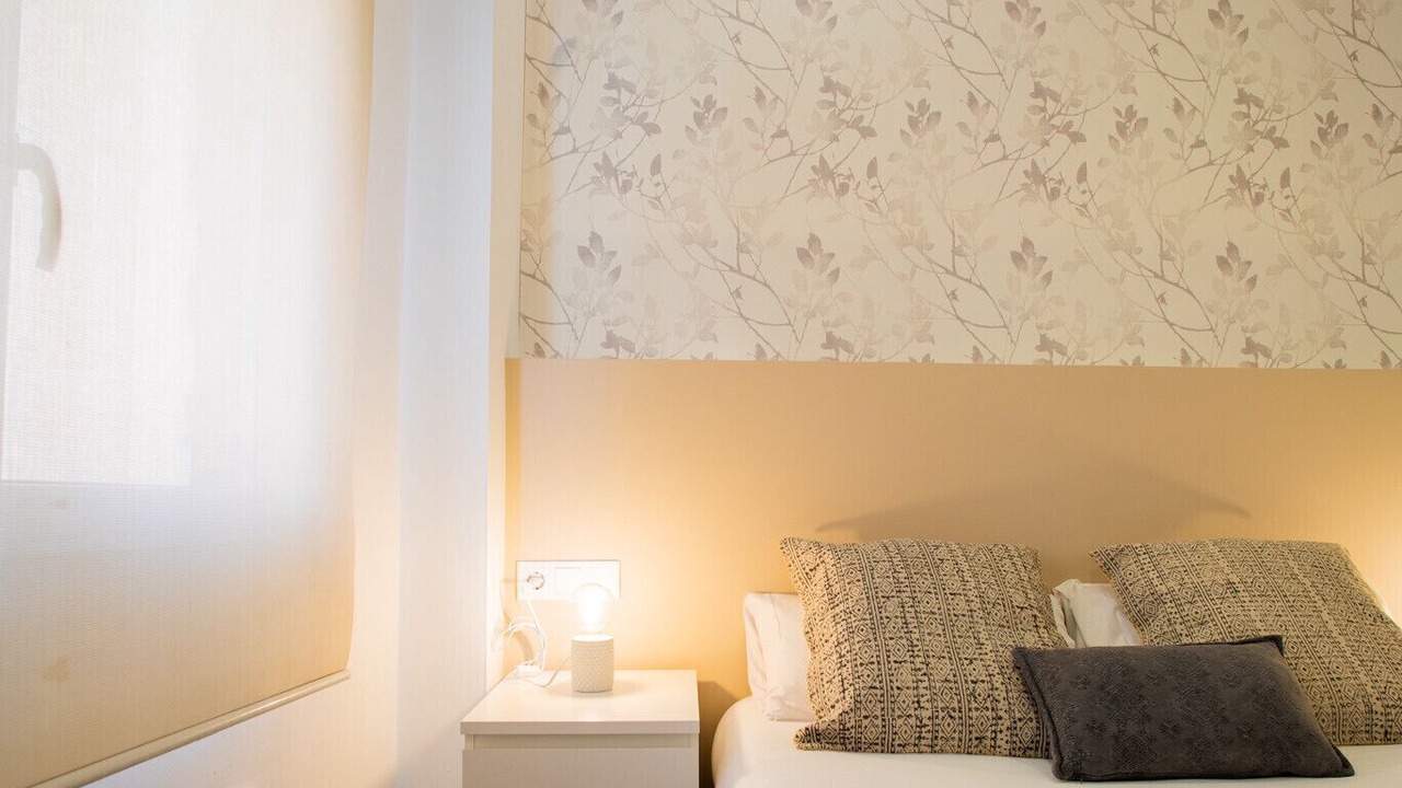 Photo of Bedroom in El Cabanyal