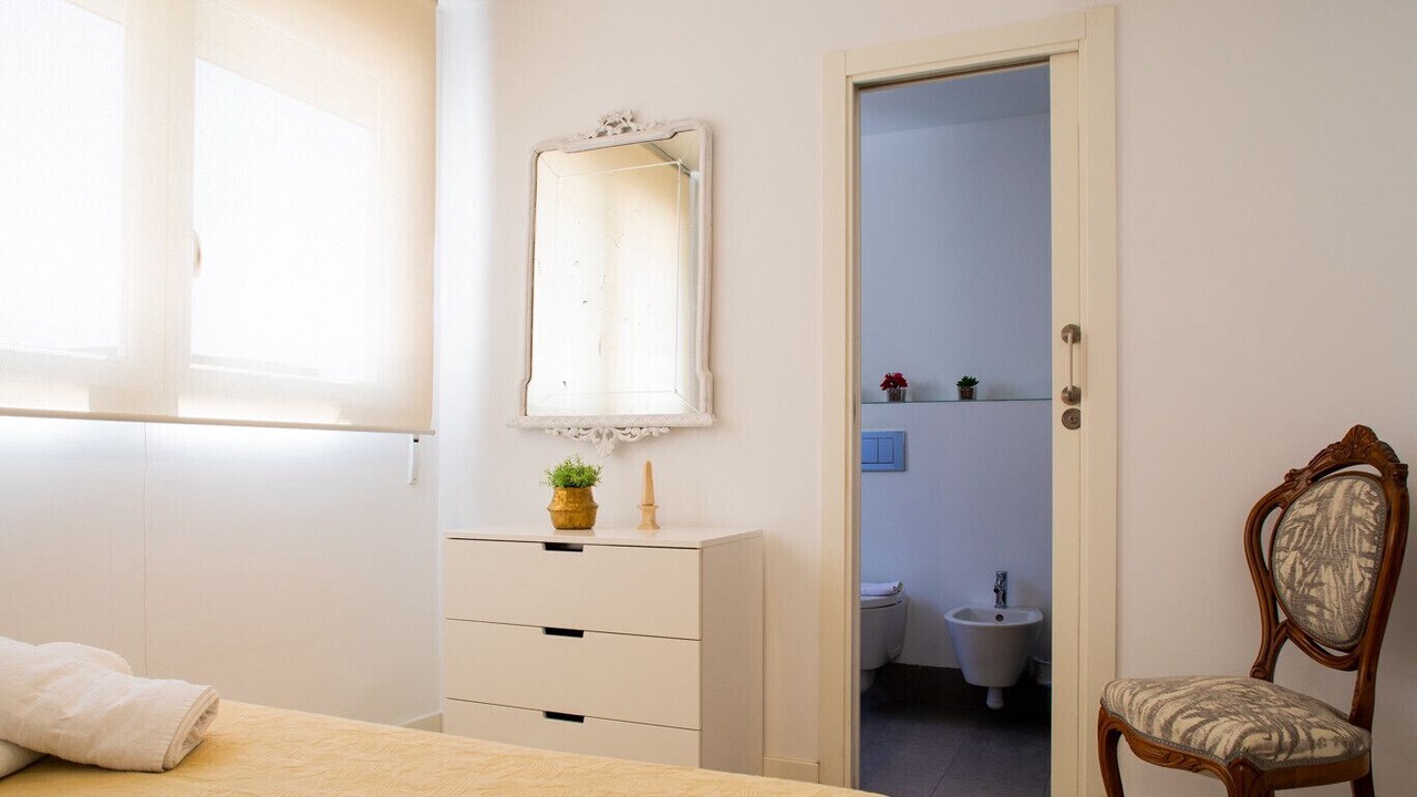 Photo of Bedroom in El Cabanyal