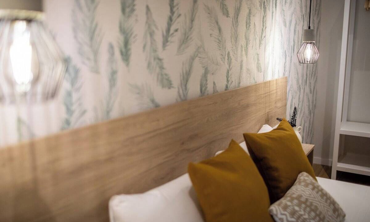 Photo of Bedroom in Poblats Maritims