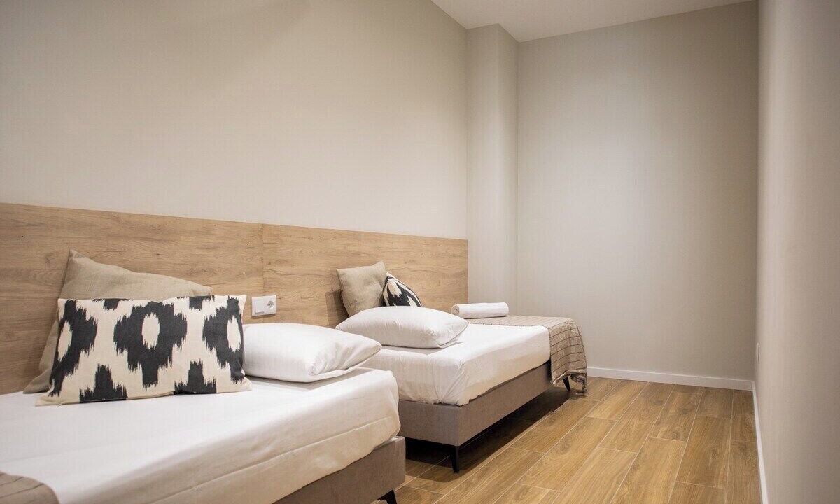 Photo of Bedroom in Poblats Maritims