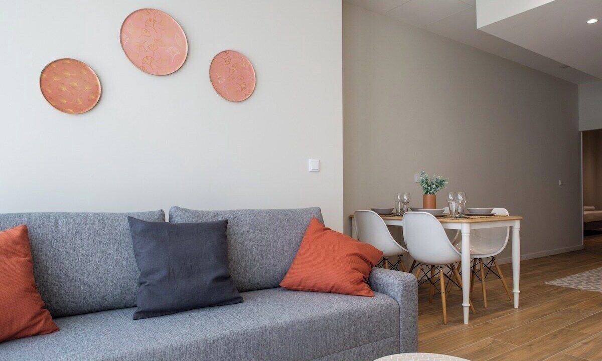 Photo of Livingroom in Poblats Maritims