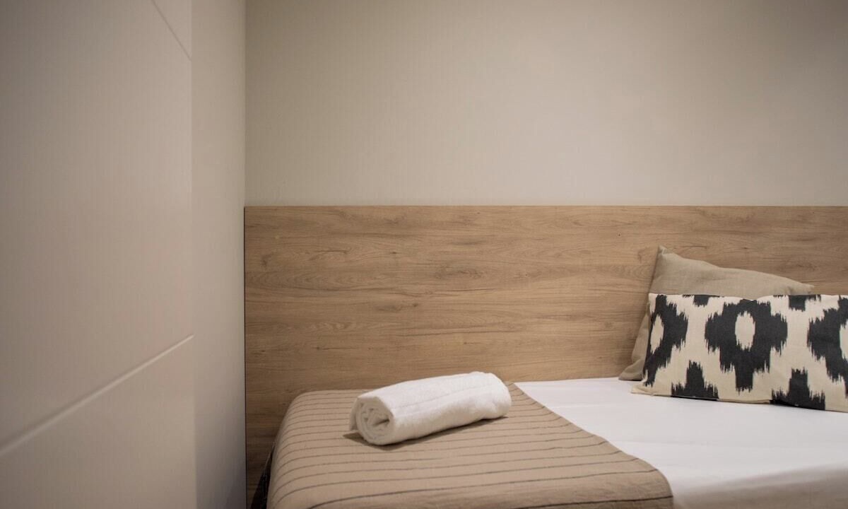 Photo of Bedroom in Poblats Maritims