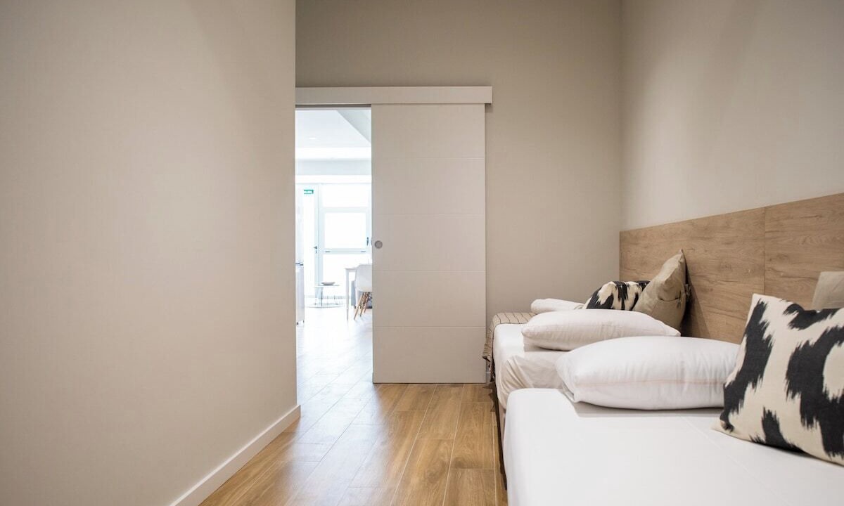 Photo of Bedroom in Poblats Maritims