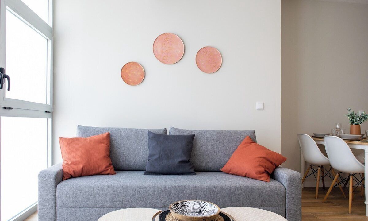 Photo of Livingroom in Poblats Maritims