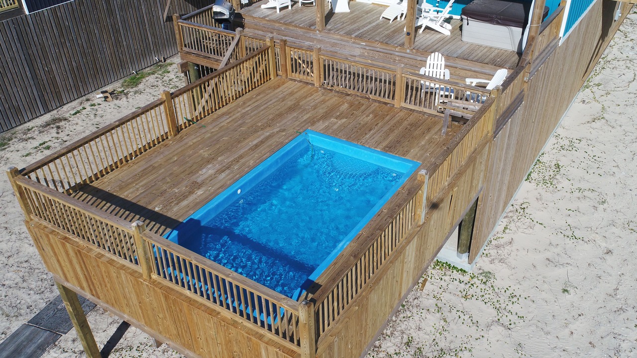 Photo of Outdoor in Dauphin Island