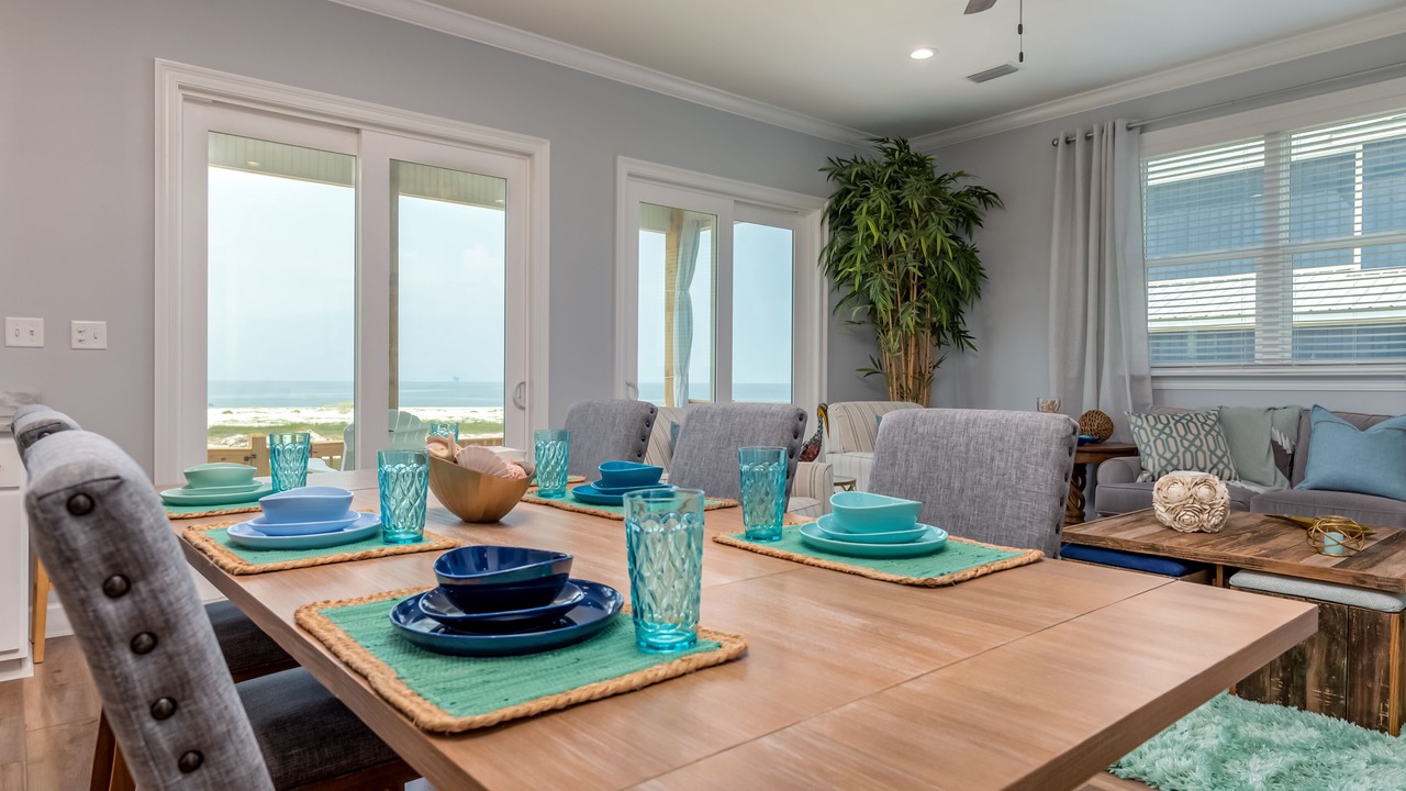 Photo of Bedroom in Dauphin Island