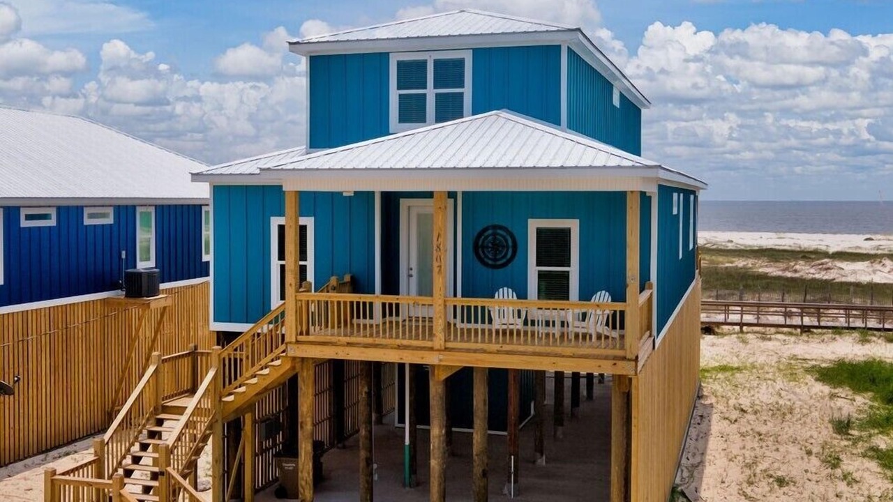 Photo of Others in Dauphin Island