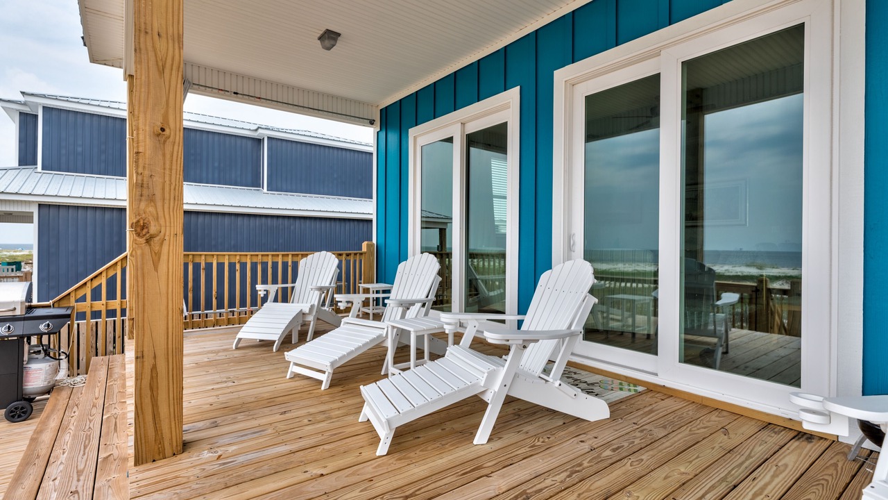 Photo of Others in Dauphin Island