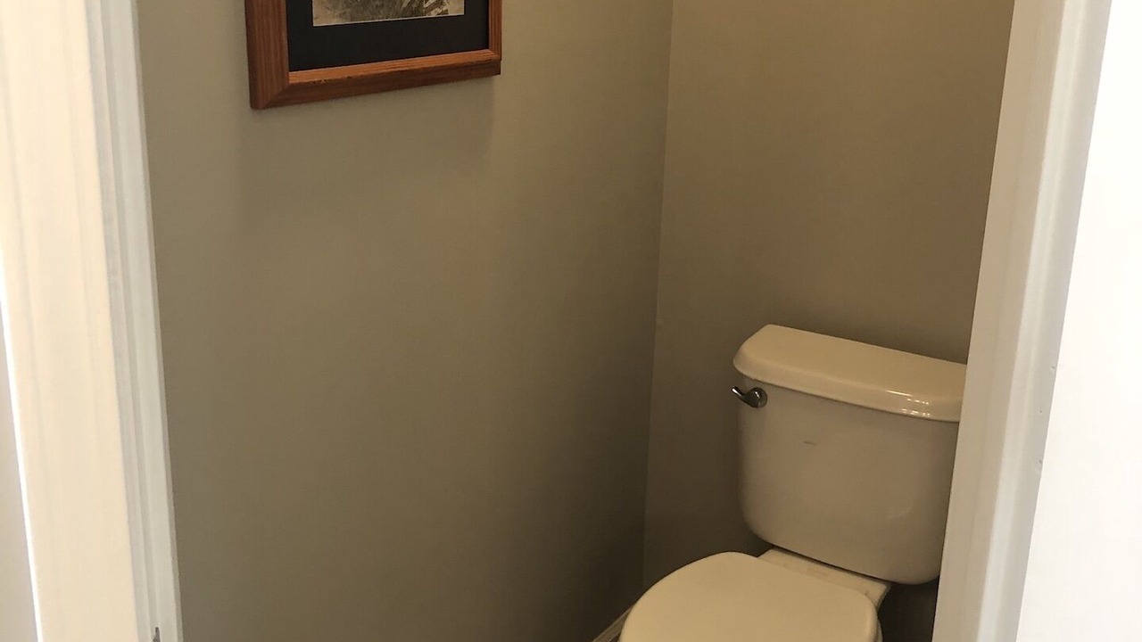 Photo of Bathroom in Lawrenceville