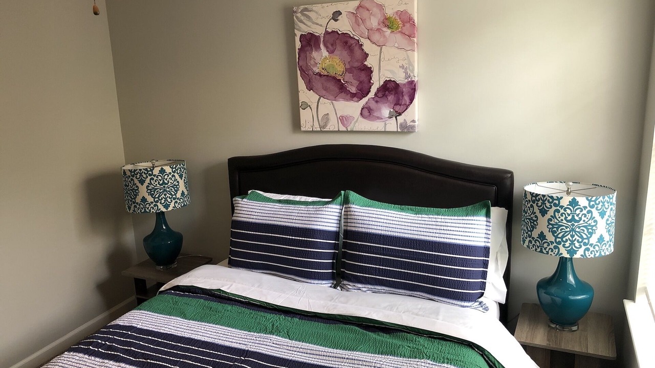 Photo of Bedroom in Lawrenceville