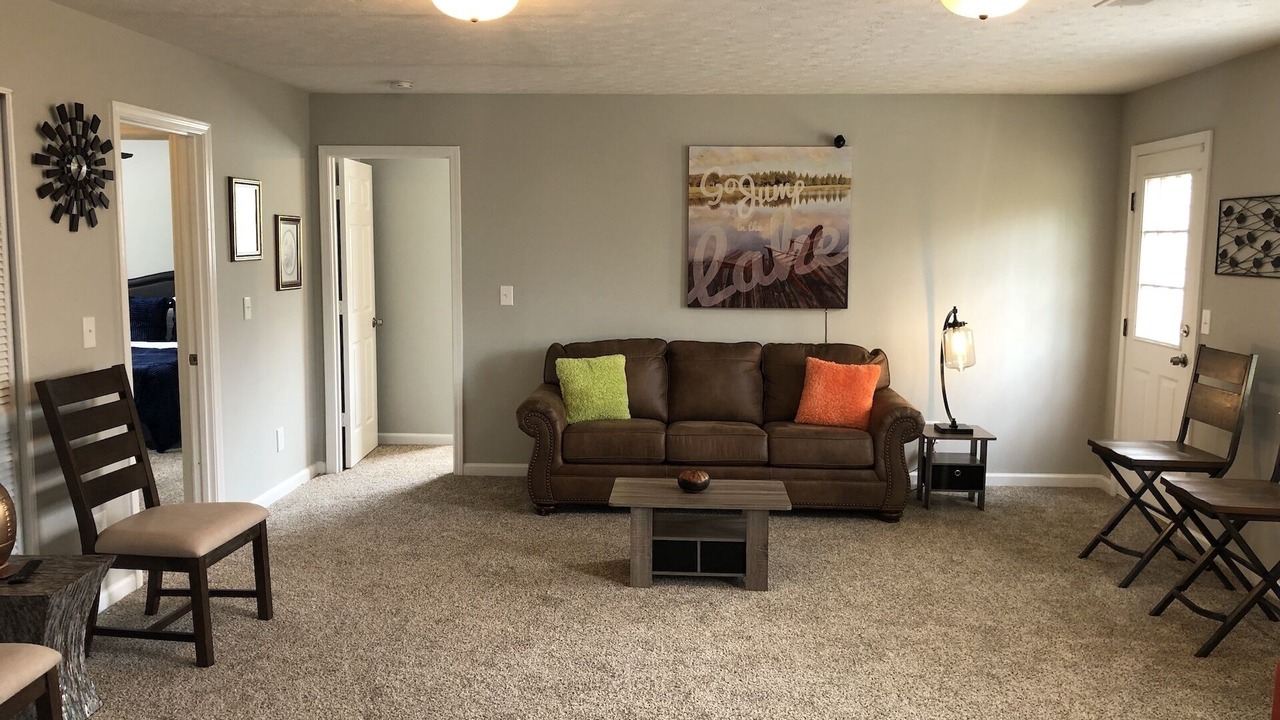 Photo of Livingroom in Lawrenceville