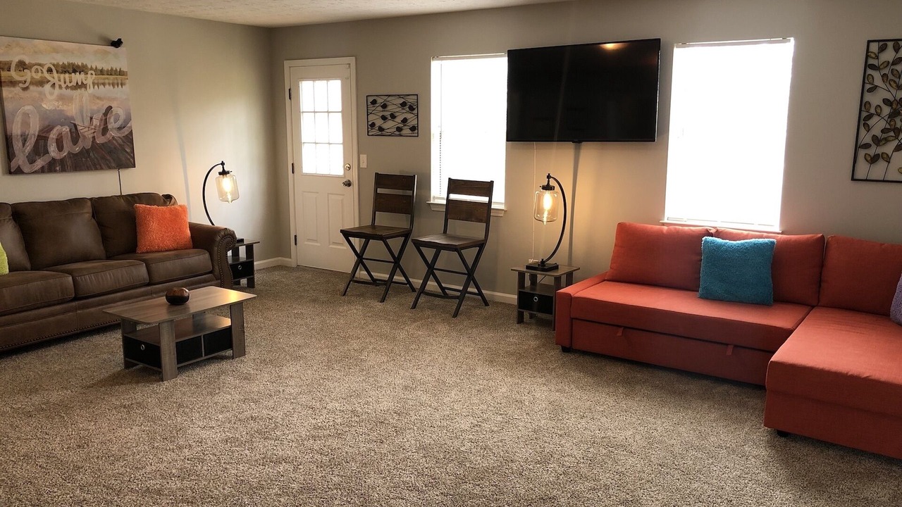 Photo of Livingroom in Lawrenceville