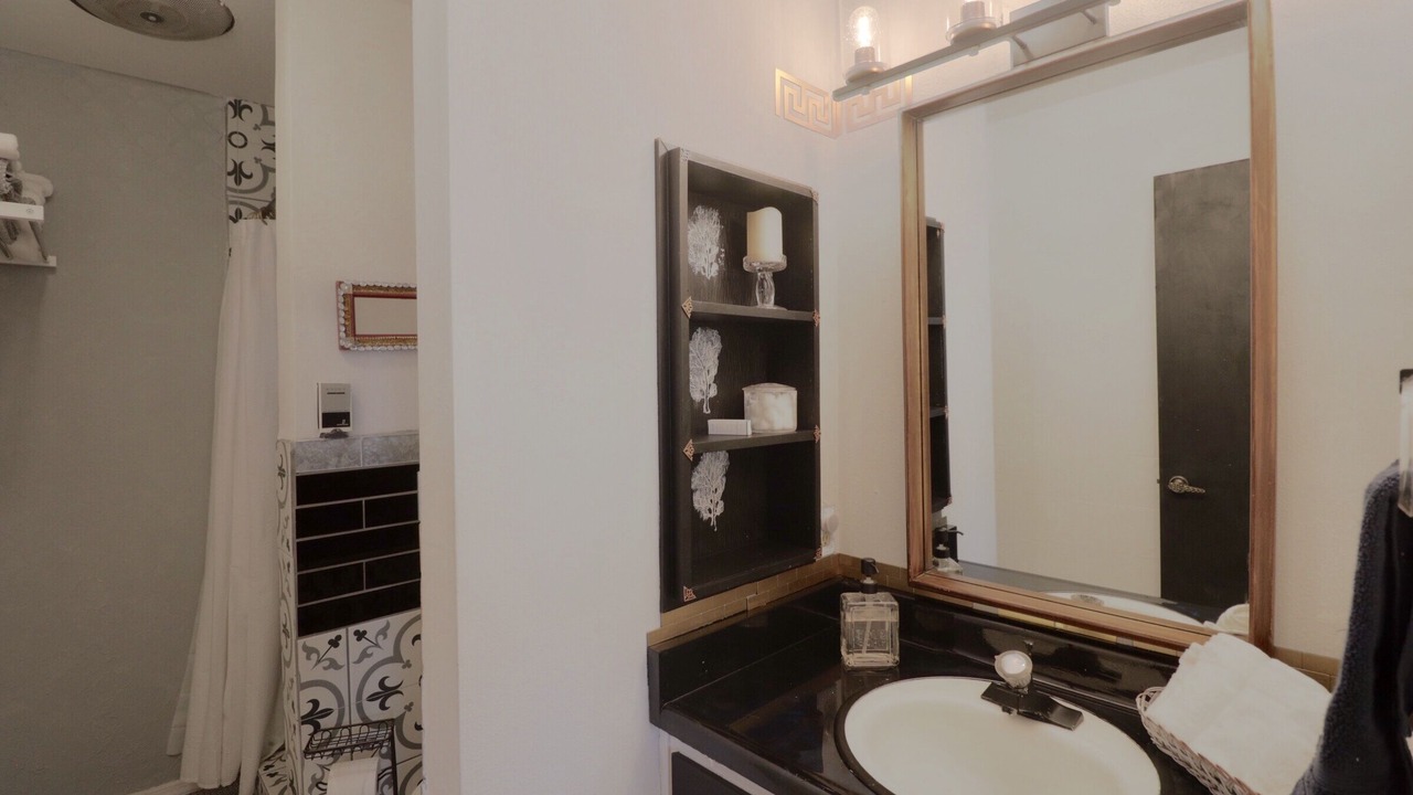 Photo of Bathroom in Northeast Heights