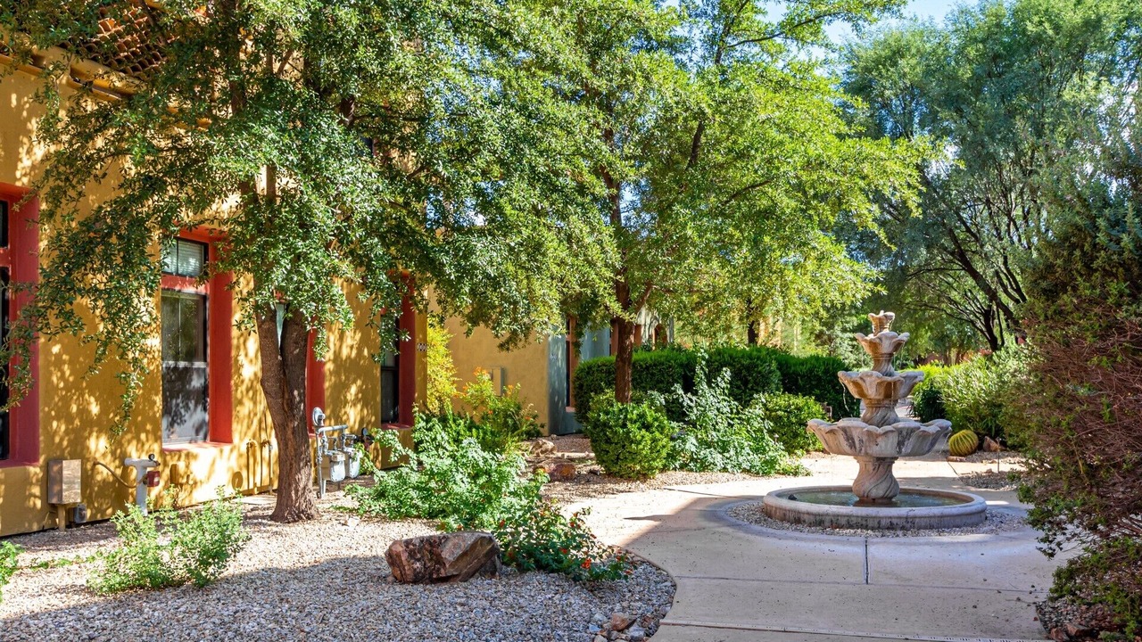 Photo of Outdoor in Tubac