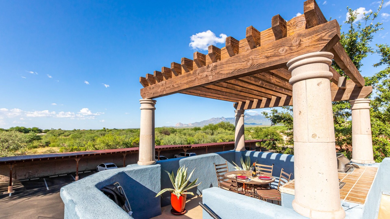 Photo of Outdoor in Tubac