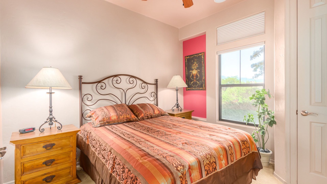 Photo of Bedroom in Tubac