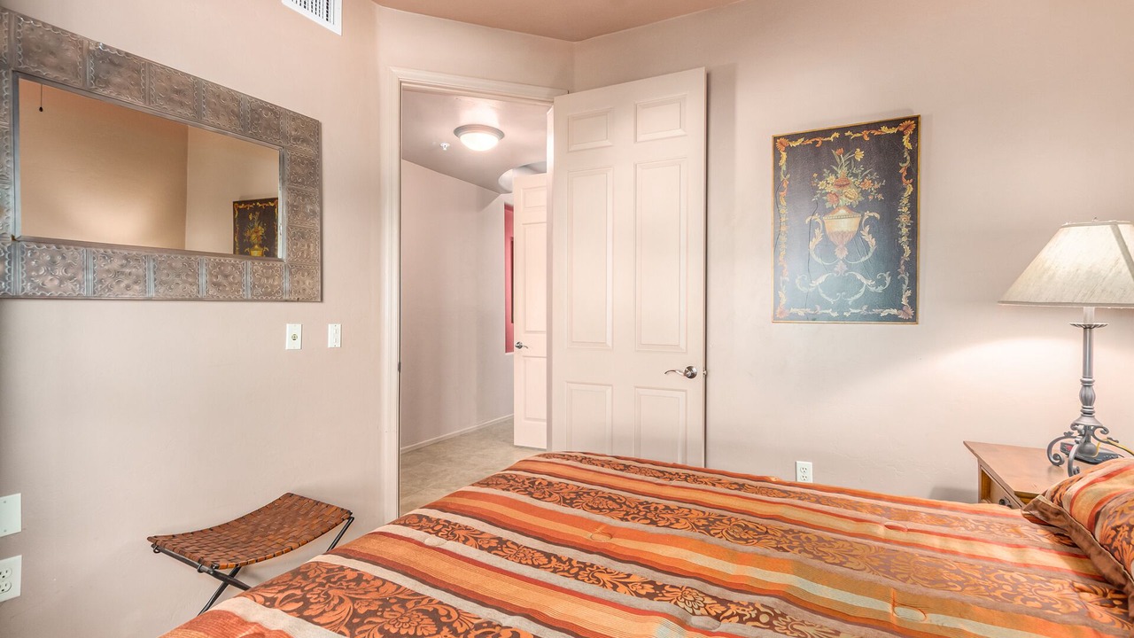 Photo of Bedroom in Tubac