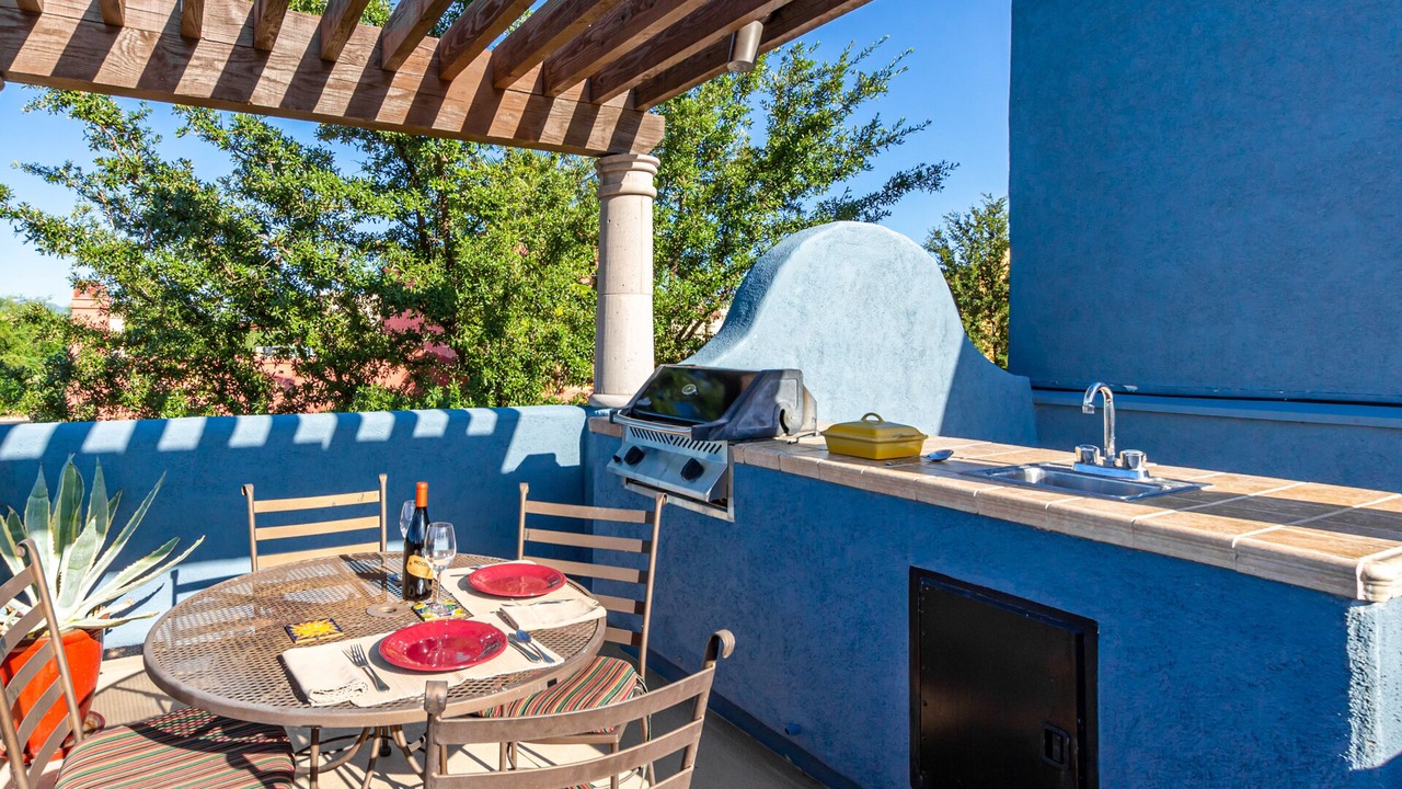 Photo of Outdoor in Tubac