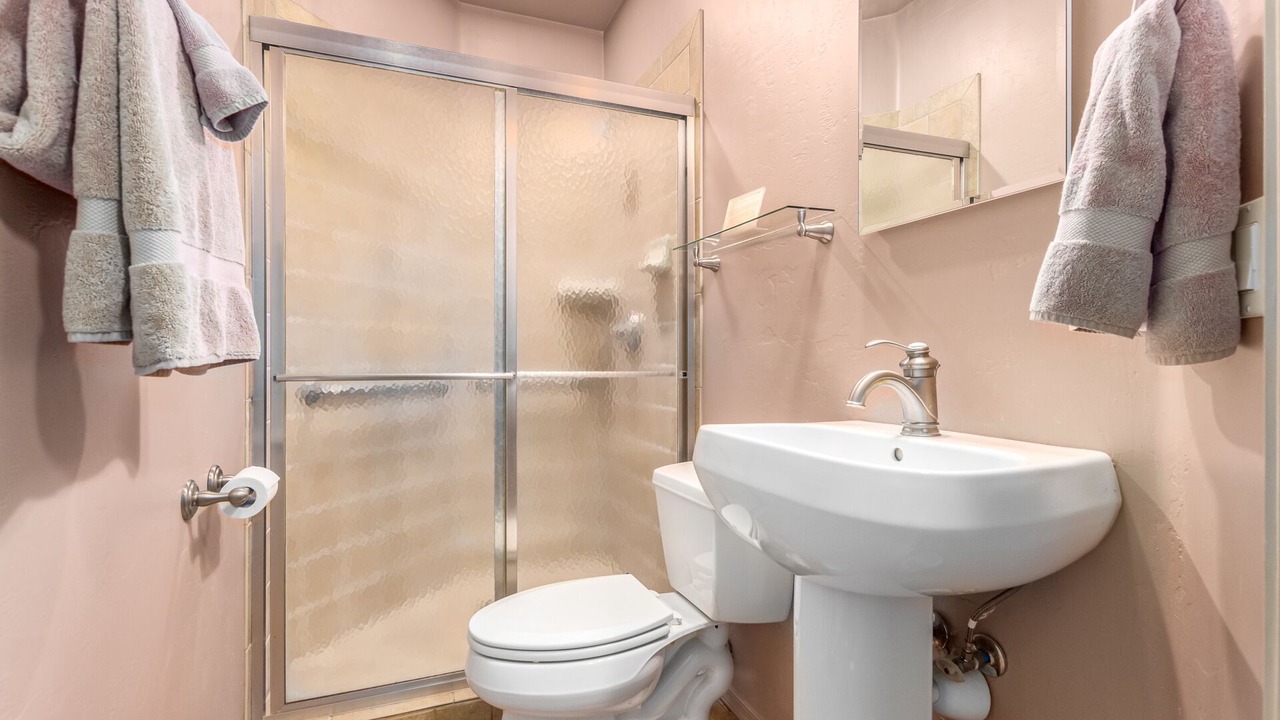Photo of Bathroom in Tubac