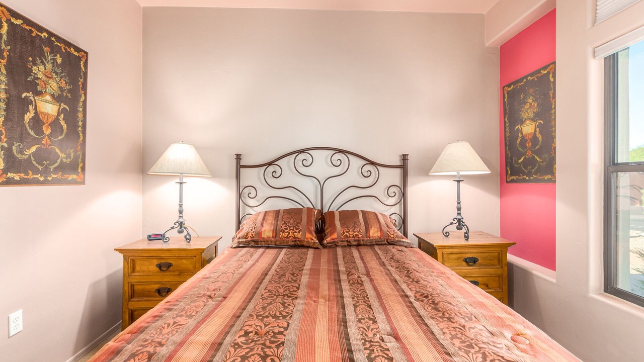 Photo of Bedroom in Tubac