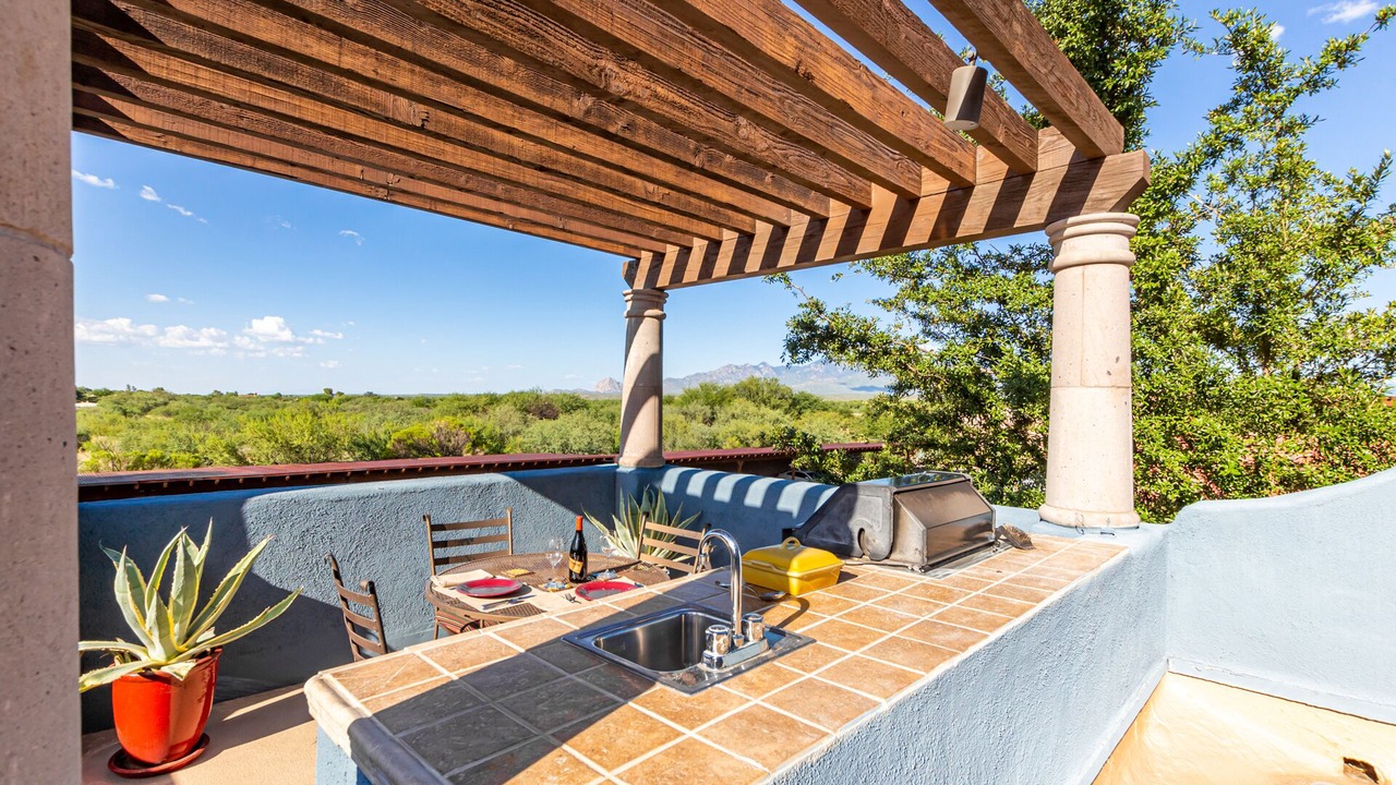 Photo of Outdoor in Tubac
