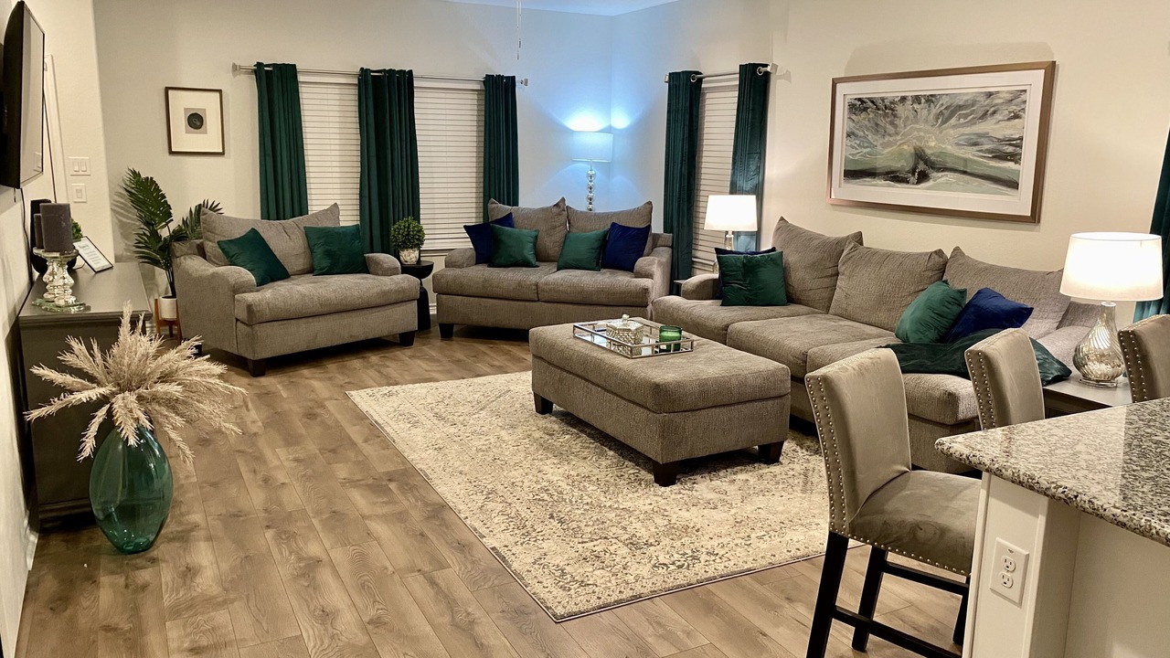 Photo of Livingroom in Montgomery