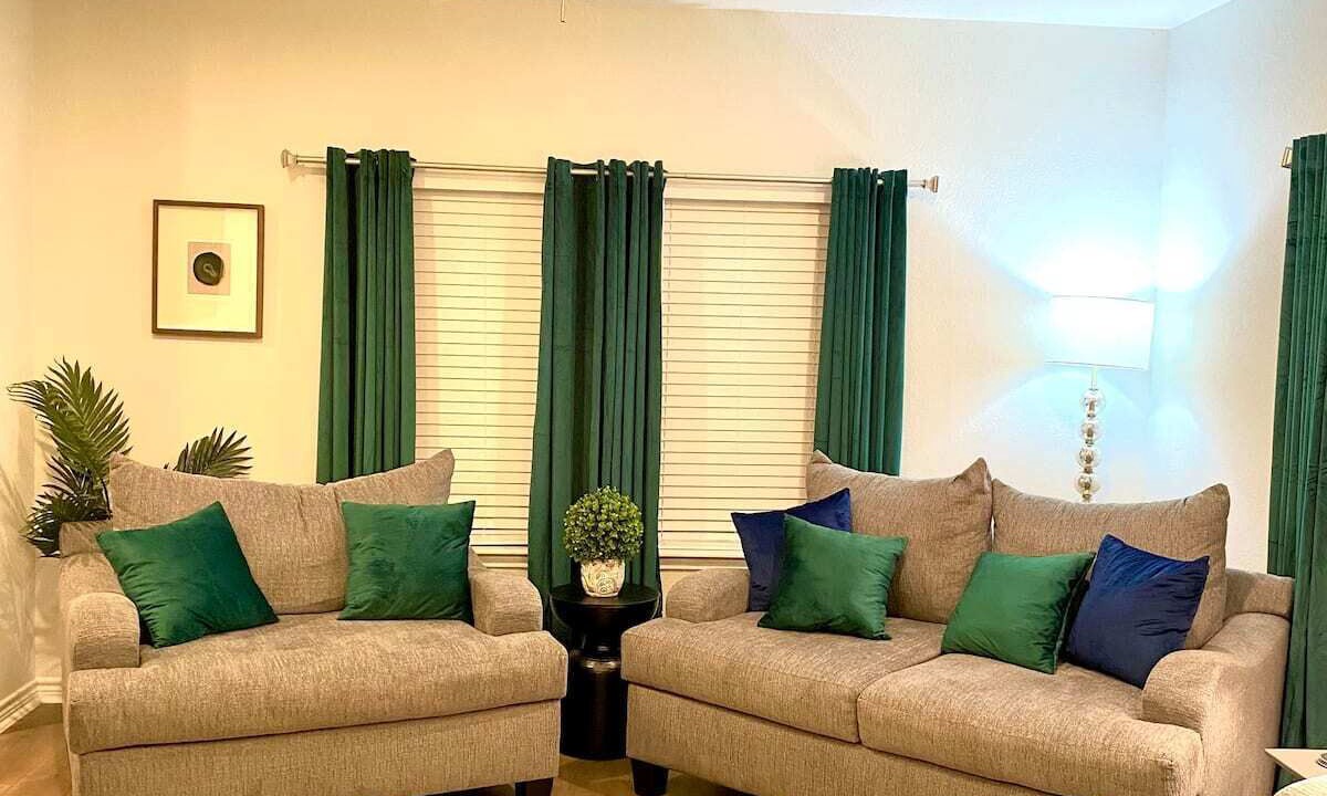 Photo of Livingroom in Montgomery