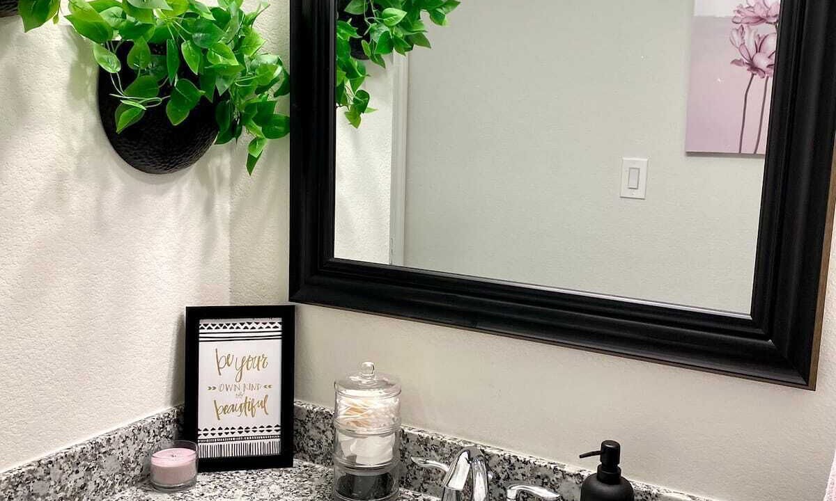 Photo of Bathroom in Montgomery