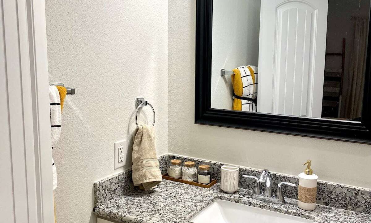 Photo of Bathroom in Montgomery