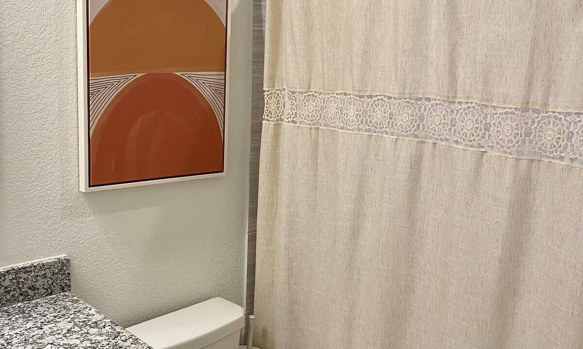 Photo of Bathroom in Montgomery