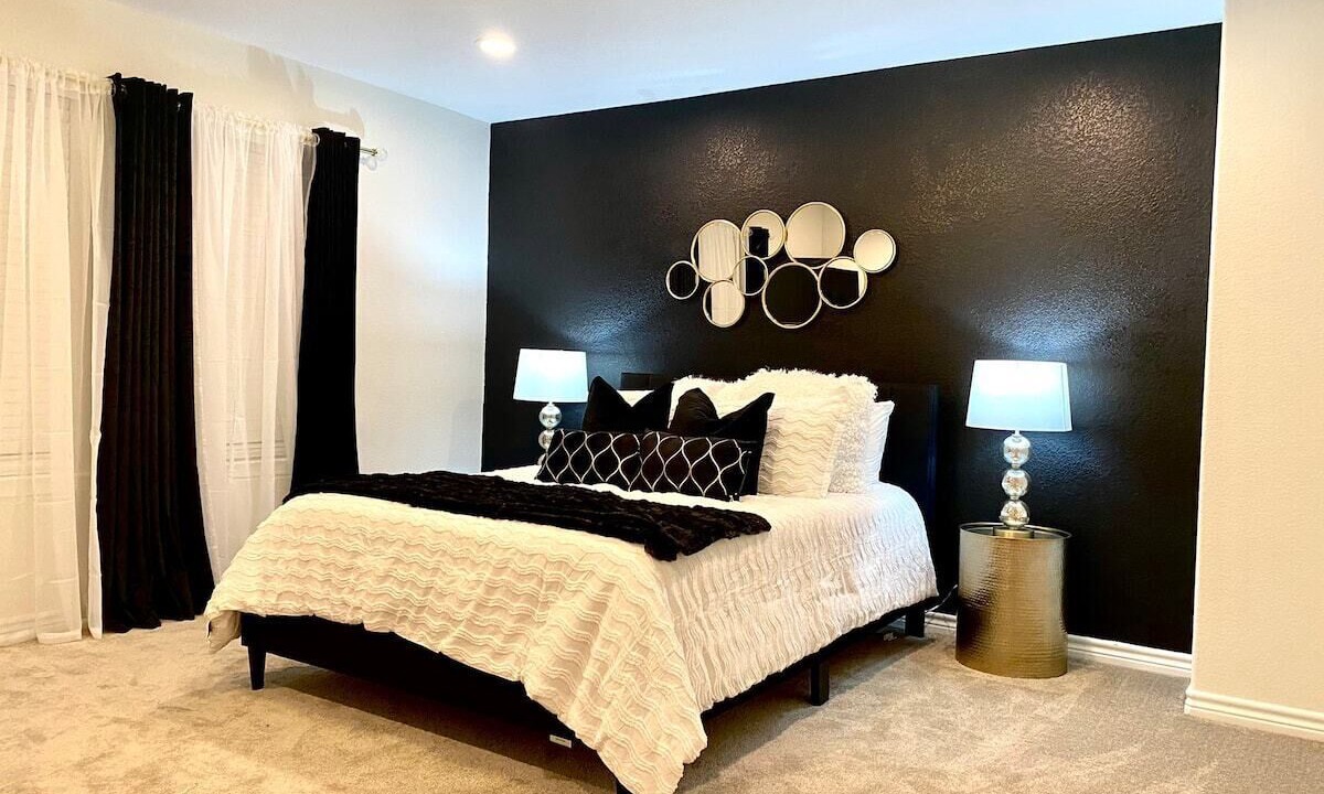 Photo of Bedroom in Montgomery