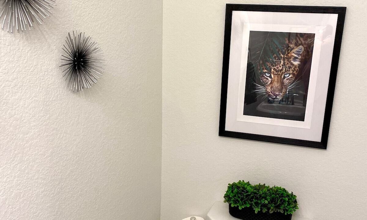 Photo of Bathroom in Montgomery