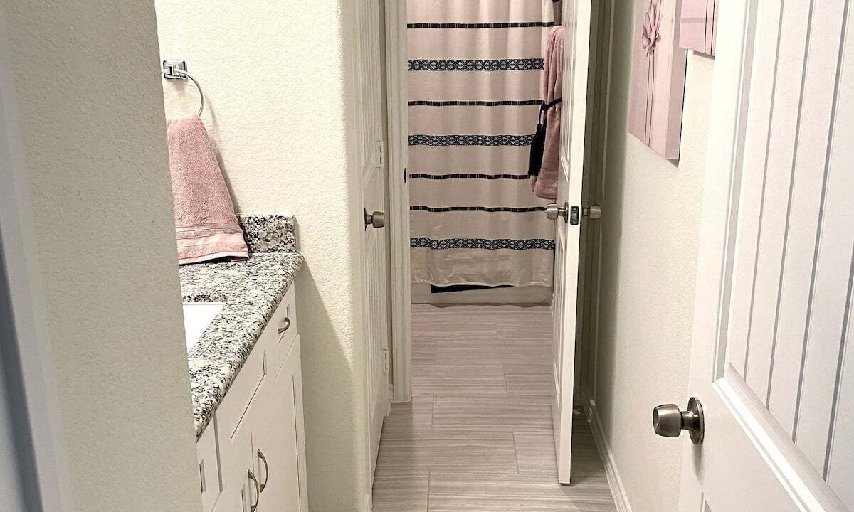Photo of Bathroom in Montgomery