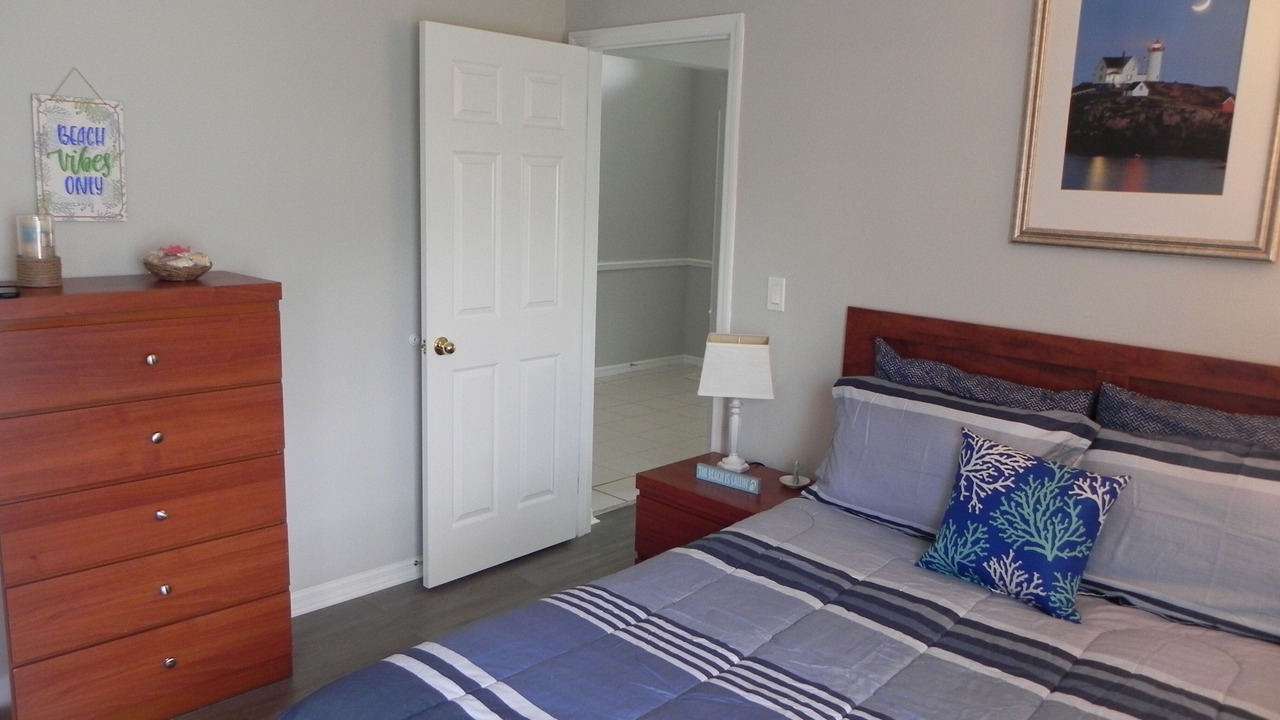 Photo of Bedroom in Riverview