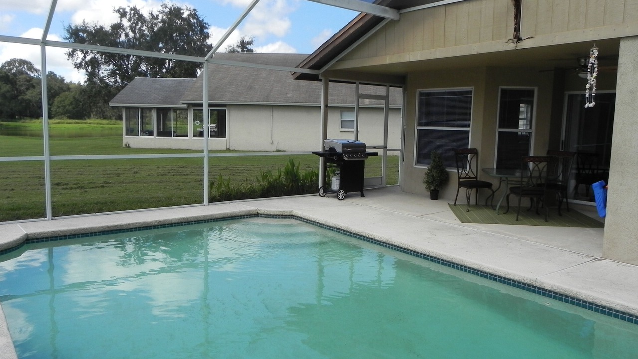 Photo of Outdoor in Riverview